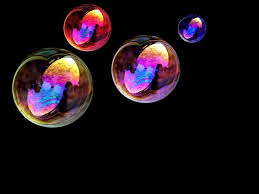 Soap bubble